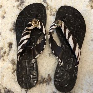 Tory Burch sandals